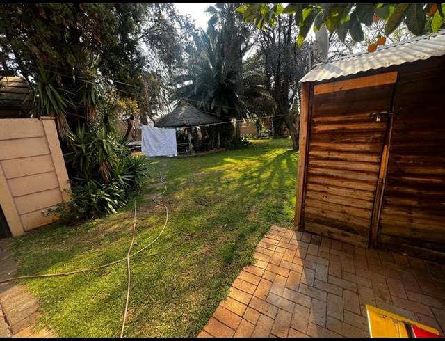 3 BEDROOM HOUSE FOR SALE IN VANDERBIJLPARK SW 5